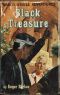 [Gutenberg 50256] • Black Treasure / Sandy Steele Adventures #1